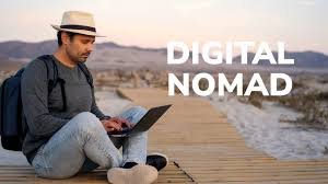 Remote Work Reality: Tips for Digital Nomads